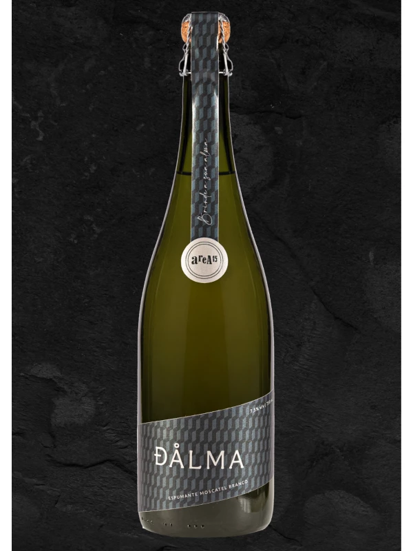 D'alma MOSCATEL BRANCO 