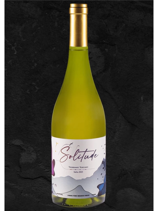 Solitude TREBBIANO TOSCANO safra 2025