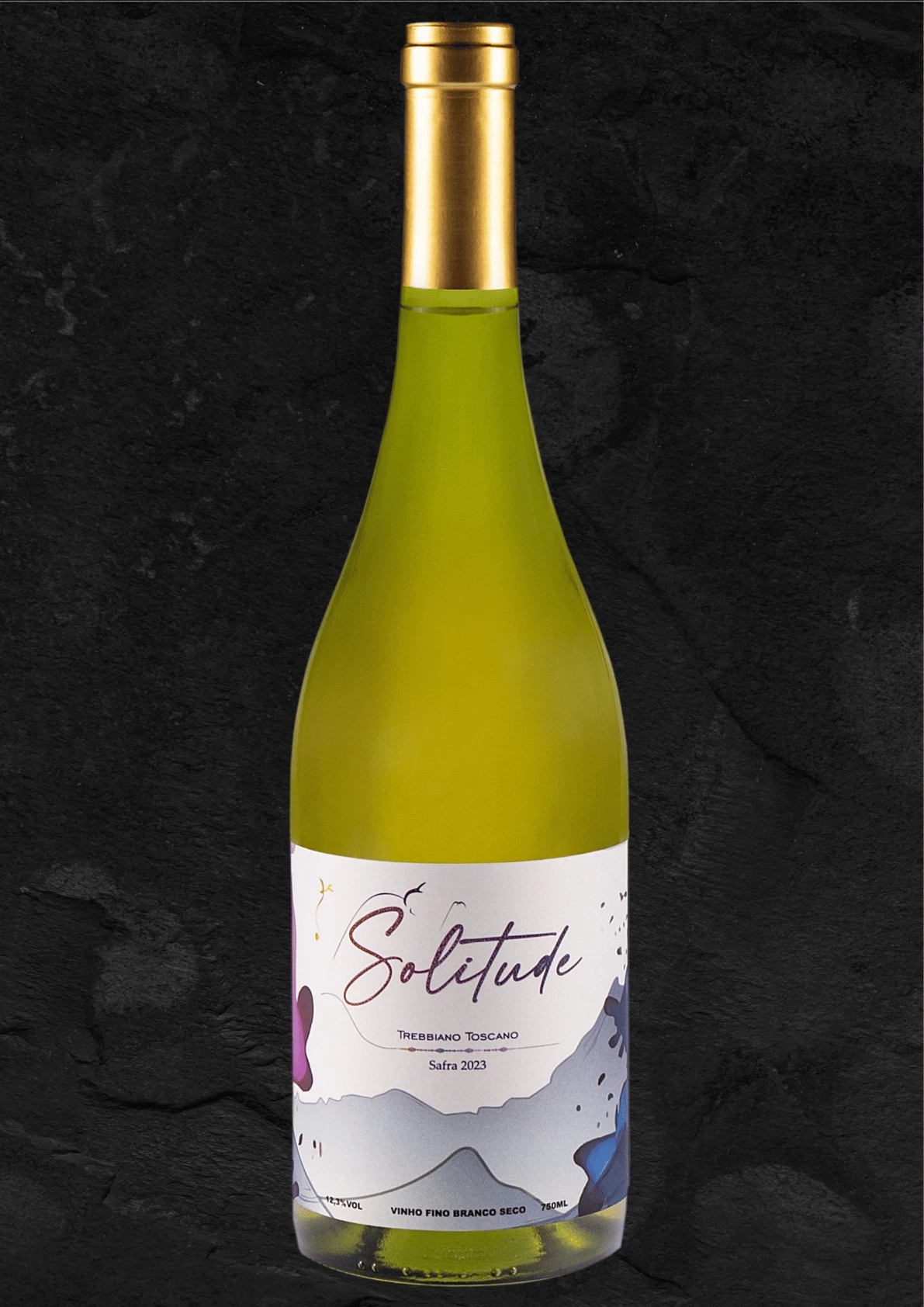 Solitude TREBBIANO TOSCANO safra 2025