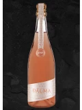 D'alma BRUT ROSÉ método charmat 
