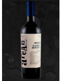 areA15 Blends MERLOT/ALICANTE BOUSCHET safra 2021 - 3° coleção