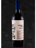 areA15 Blends CABERNET FRANC/MERLOT safra 2020 - 1⁰ coleção 
