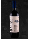areA15 Blends CABERNET SAUVIGNON/TANNAT safra 2020 - 1⁰ coleção 